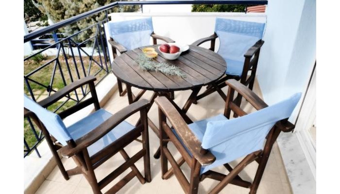 Asterias Hotel Chalkidiki poza 2