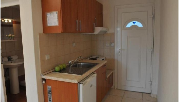 Asterias Hotel Chalkidiki poza 1