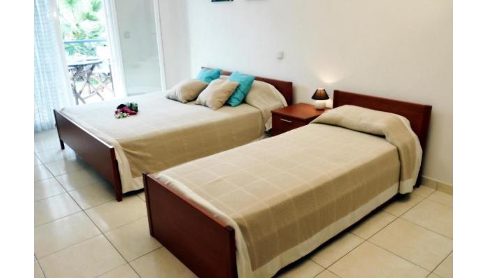 Asterias Hotel Chalkidiki poza 3