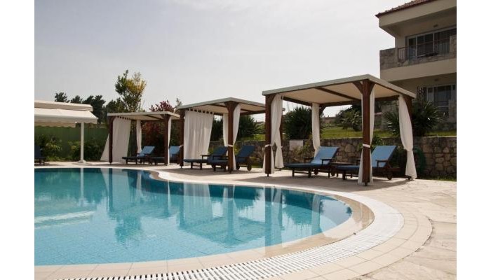 Blue Bay Hotel Halkidiki poza 25