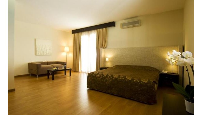 Blue Bay Hotel Halkidiki poza 4