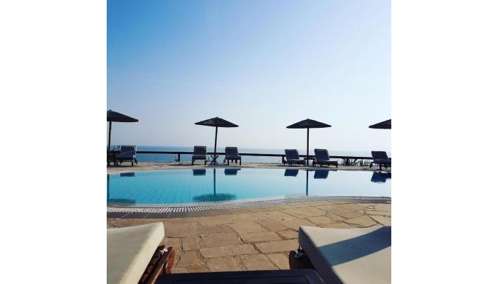 Blue Bay Hotel Halkidiki poza 24