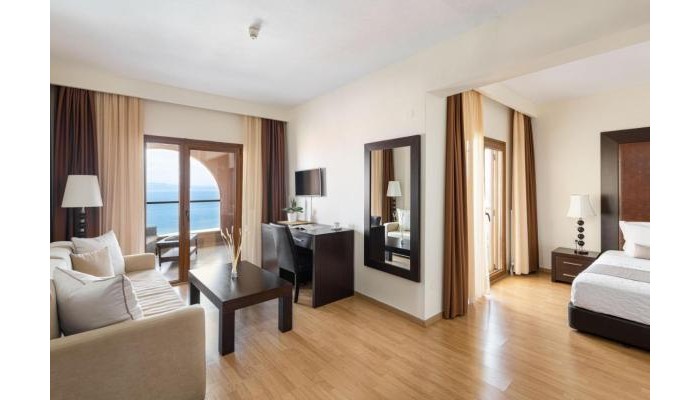 Blue Bay Hotel Halkidiki poza 17