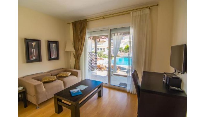 Blue Bay Hotel Halkidiki poza 22