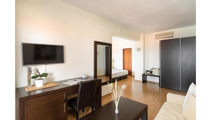 Blue Bay Hotel Halkidiki poza 19