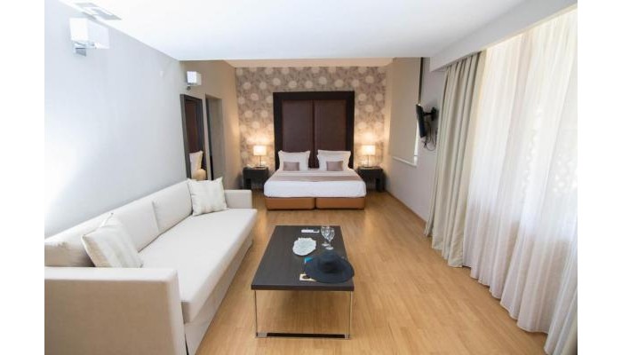 Blue Bay Hotel Halkidiki poza 20