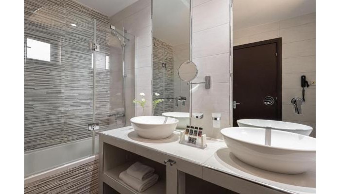 Blue Bay Hotel Halkidiki poza 7