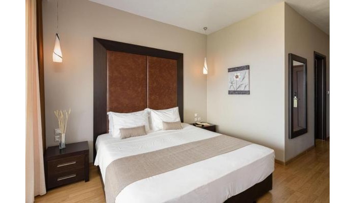 Blue Bay Hotel Halkidiki poza 8