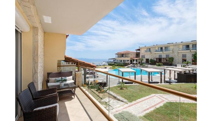 Blue Bay Hotel Halkidiki poza 33