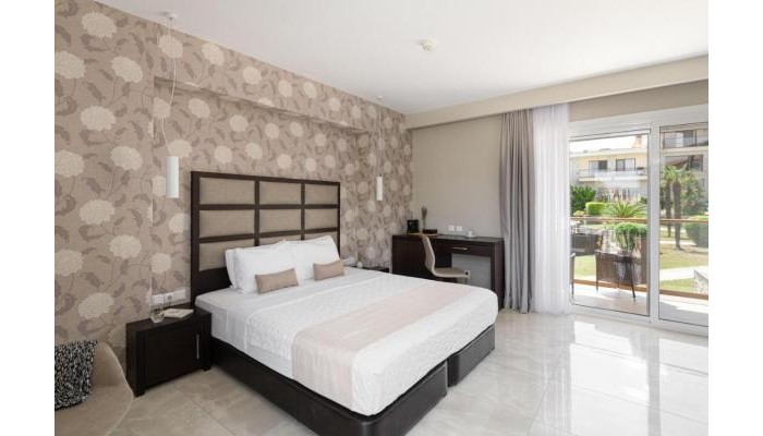 Blue Bay Hotel Halkidiki poza 9