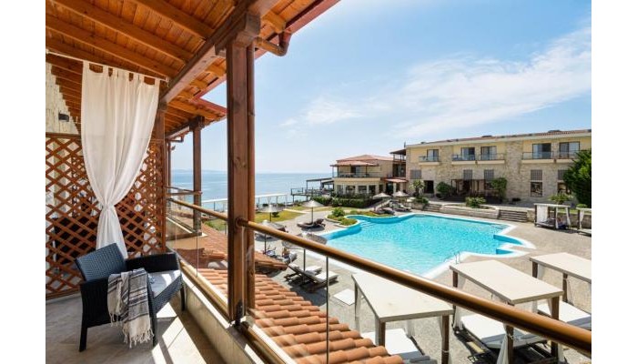 Blue Bay Hotel Halkidiki poza 31