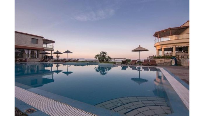 Blue Bay Hotel Halkidiki poza 23