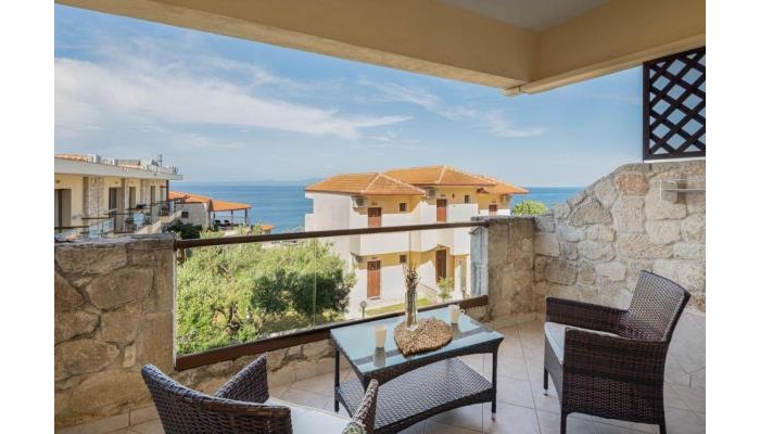 Blue Bay Hotel Halkidiki poza 30