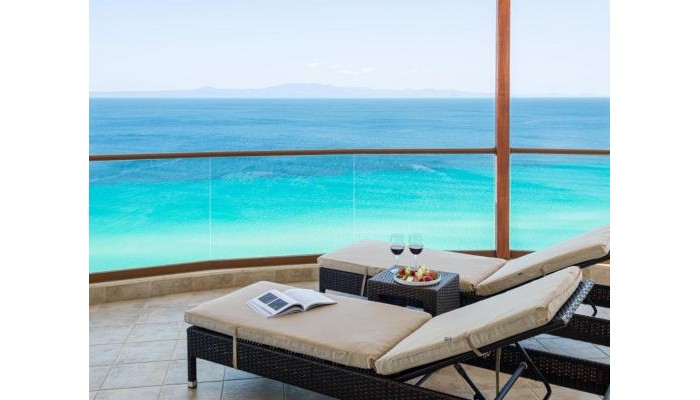 Blue Bay Hotel Halkidiki poza 35