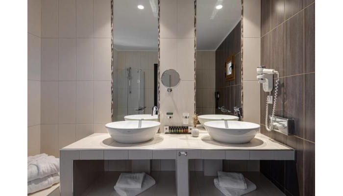 Blue Bay Hotel Halkidiki poza 12