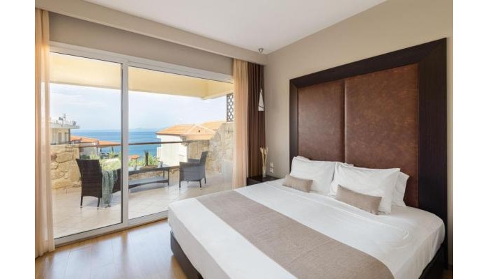 Blue Bay Hotel Halkidiki poza 6