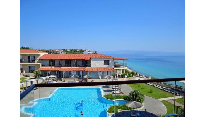 Blue Bay Hotel Halkidiki poza 27
