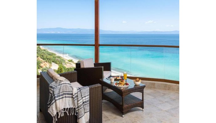 Blue Bay Hotel Halkidiki poza 34