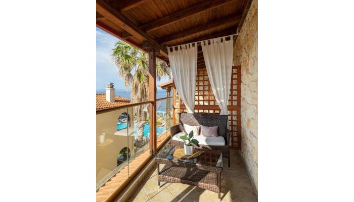 Blue Bay Hotel Halkidiki poza 32