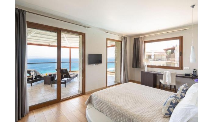 Blue Bay Hotel Halkidiki poza 5