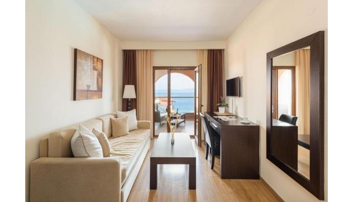 Blue Bay Hotel Halkidiki poza 18