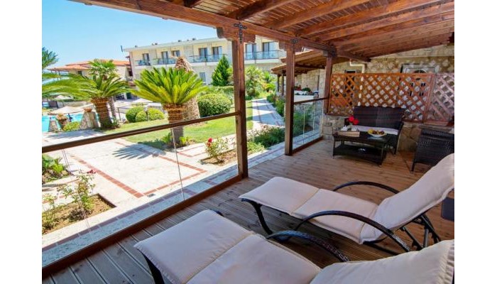 Blue Bay Hotel Halkidiki poza 29