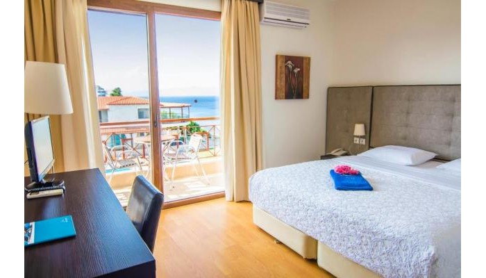 Blue Bay Hotel Halkidiki poza 3