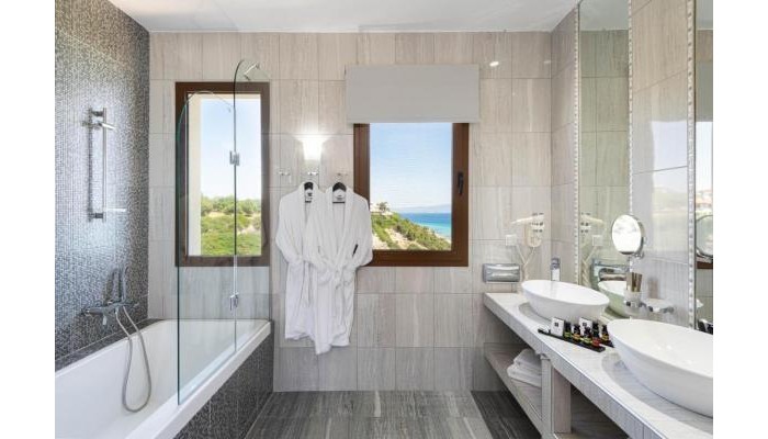 Blue Bay Hotel Halkidiki poza 15