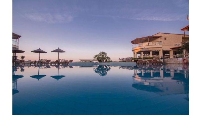 Blue Bay Hotel Halkidiki poza 0