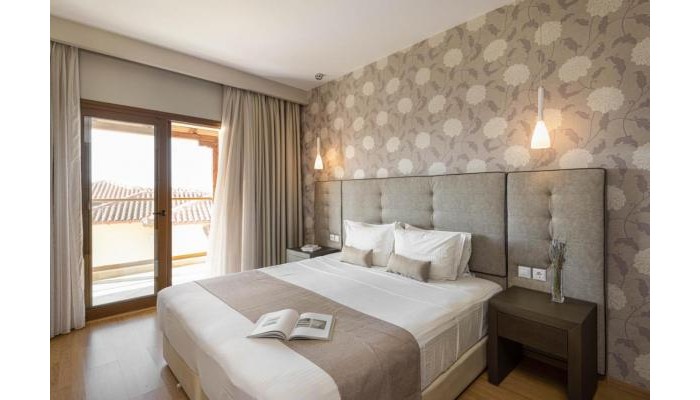 Blue Bay Hotel Halkidiki poza 11