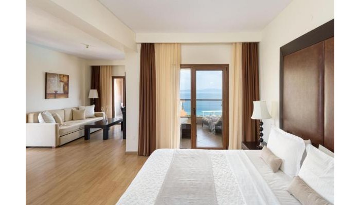 Blue Bay Hotel Halkidiki poza 16