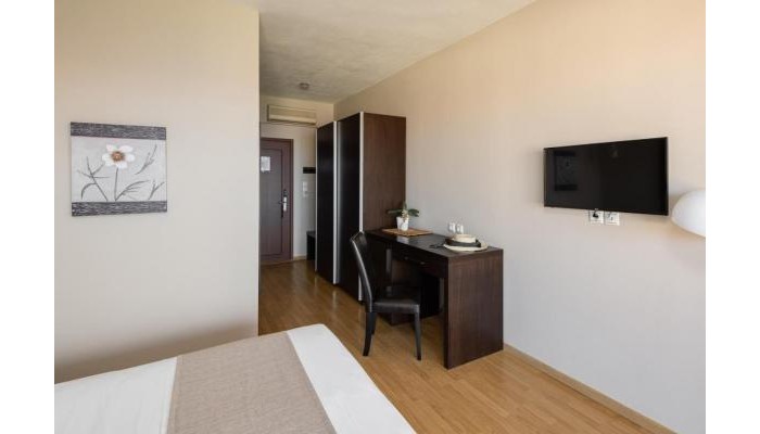 Blue Bay Hotel Halkidiki poza 1