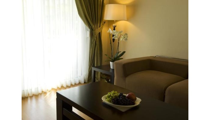 Blue Bay Hotel Halkidiki poza 21