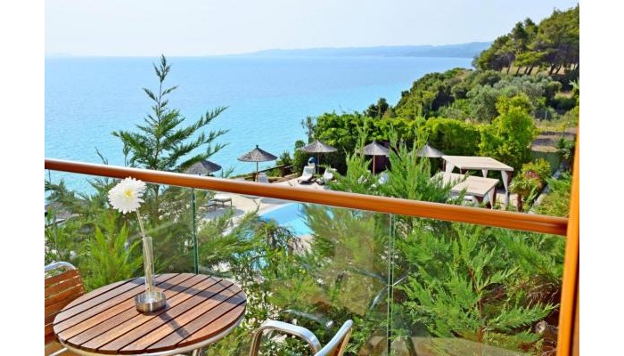 Blue Bay Hotel Halkidiki poza 28