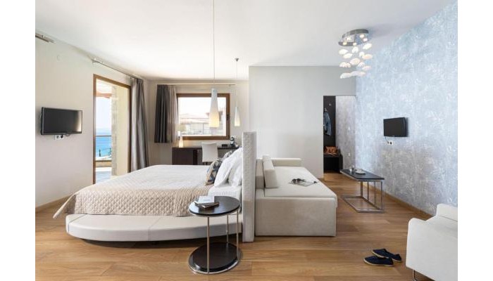 Blue Bay Hotel Halkidiki poza 14