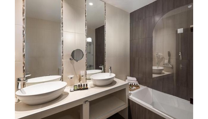 Blue Bay Hotel Halkidiki poza 13