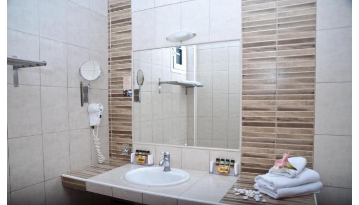 Blue Bay Hotel Halkidiki poza 2