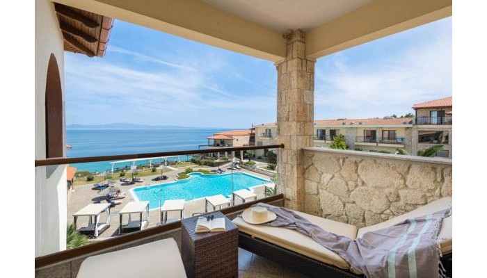 Blue Bay Hotel Halkidiki poza 36