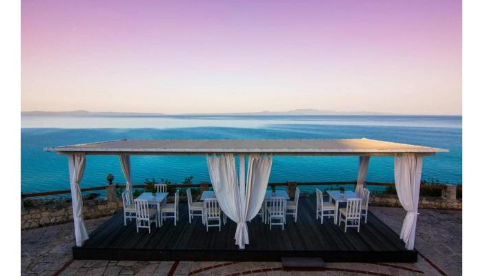 Blue Bay Hotel Halkidiki poza 26