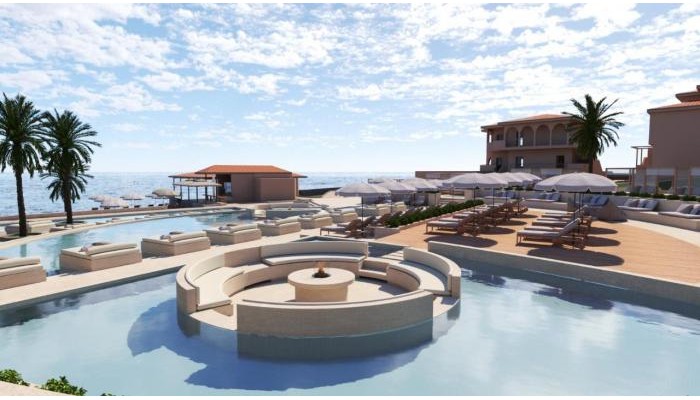 Cora Hotel & Spa Resort poza 8