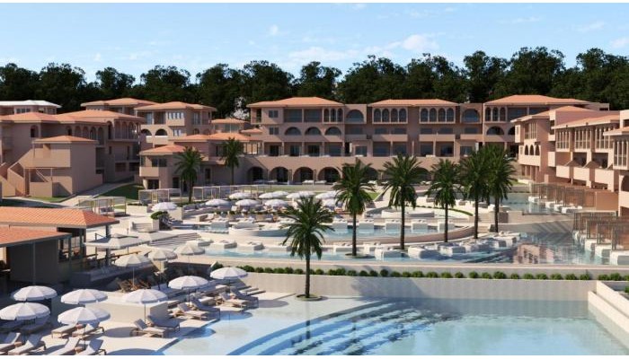 Cora Hotel & Spa Resort poza 0