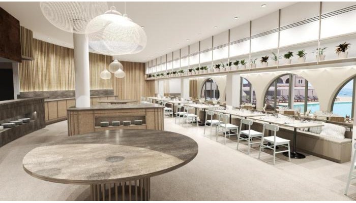 Cora Hotel & Spa Resort poza 6