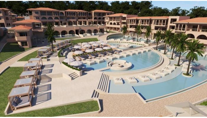 Cora Hotel & Spa Resort poza 9