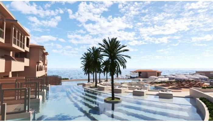 Cora Hotel & Spa Resort poza 10