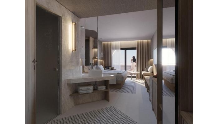 Cora Hotel & Spa Resort poza 1