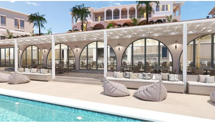 Cora Hotel & Spa Resort poza 7