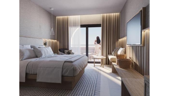 Cora Hotel & Spa Resort poza 2