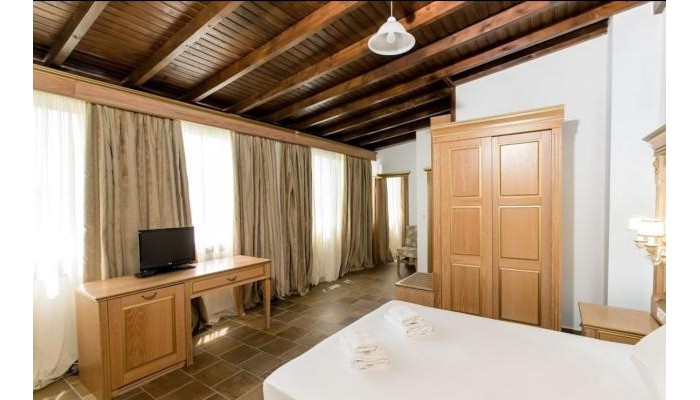 Greek Pride Seafront Hotel poza 3