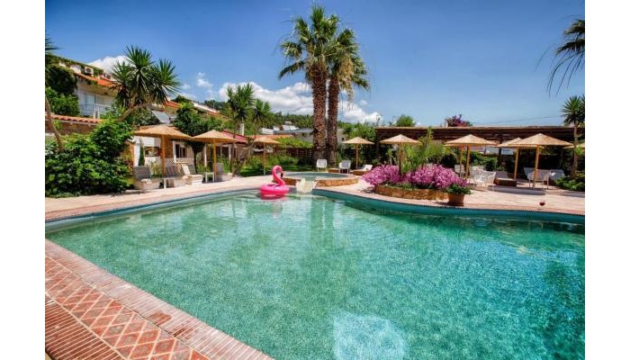 Greek Pride Seafront Hotel poza 6