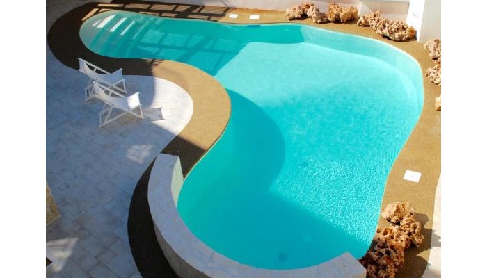 Hotel Neikos Mediterraneo Luxury Suites poza 8